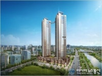 ‘신원아침도시 펜트176’ 전주 스카이라인 바꾼다