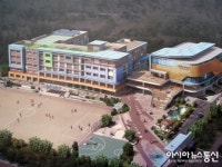 군포시, 자율형 공립고 유치 지원 성공 결실