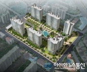 우미건설, 청주서 ‘금천 우미린(Lynn)’ 319가구 분양