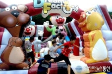 출발! 태백드림팀 청소년 심신발달 기대