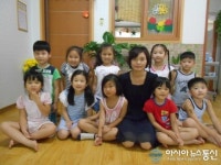 동두천시 아이사랑 통합어린이집, 복지부 우수기관 선정