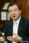 홍문표 의원, 양곡관리법 개정안 대표발의