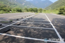 밀양 표충사 전 주지, 표충사 공영주차장도 매각