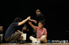 구로구, 구로구민이 만드는 연극 열려