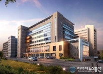 국내최초 부산·울산 권역 심뇌혈관질환센터 개관