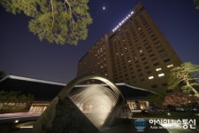 서울신라호텔, 아시아 시티 호텔 30 국내 유일 선정