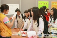 안양시, 학교폭력예방 창작 뮤지컬 Trouble Maker 공연, 체험 가져