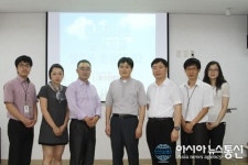 엔제리너스-용산장애인복지관, 취업연계사업 협약