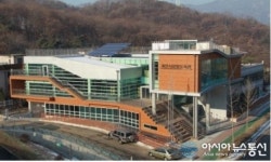 경기도, 도서관 천국… 집 앞 도서관으로 오세요