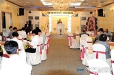 진해 근대문화유산연구 보존회 창립총회