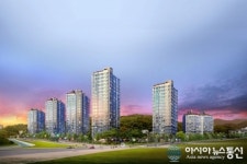대구혁신도시 10년 공공임대아파트 448세대 공급