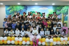 충북중앙도서관, ‘꿈을 키우는 인형극장’ 공연