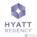 하얏트 호텔, 리젠시 브랜드 로고 교체