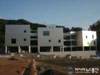 용인평온의 숲 올해 12월 조기개장