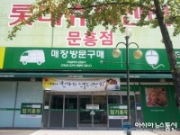 여론에 떠밀린 광주지역 대형마트.SSM, 23일 의무 휴업