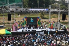 다른 곳엔 없다! 구로에만 있다! 구로가 즐겁다!