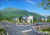 전남 화순군,11일까지 인계리 전원마을 주택 용지 분양
