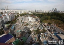 양천구, 주민들 원하던 갈산지역 개발 이루어진다