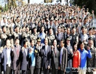 경기 북부청사, 안보테마공원 시민에게 제공