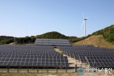 종합 친환경에너지 발전단지로 진화해간 영흥화력발전소