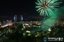 안양 평촌1번가 문화의 거리축제 12일 개최돼