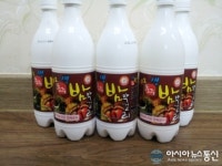 충주밤막걸리, 대한민국 막걸리 품평회 금상