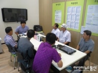 경기일자리센터 수원역 상담실, 개소 100일만에 1727명 취업시켜