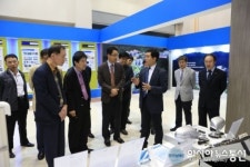 DGIST, 평화홀딩스-DGIST Tech Day 개최