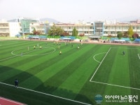 안양공고, 제2의 이영표∙정해원 배출한다
