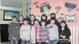 천안시, 편하게 알기 쉬운 어린이 성(性)교육 화제!