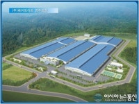 영주시, 일진그룹 (주)베어링아트 영주공장 유치