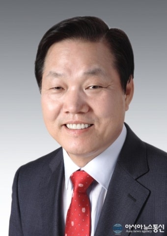 박완수 후보, 지리산권 건강휴양벨트 조성 ‘약속’