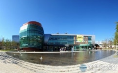 제천시 엑스포공원 직접 관리 운영