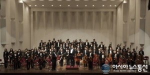 군산시립예술단, 다음달 5일 드림 허브 콘서트