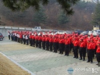 영주시, 산불 없는 영주 만들기 총력