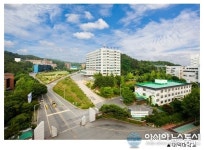 대덕대학교 2013 유망학과로 미래를 선도하는 최우수 직업교육 실천