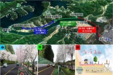 대덕구, 대청길 보행환경개선 사업비 확보