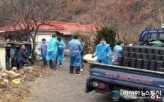 꺼지지 않는 사랑의 연탄 배달