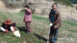 월성원자력본부, 노인일자리 창출 일환 국수집 문열어