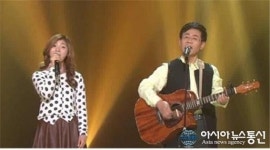 윤형주-루나, 콘서트 7080서 세대를 뛰어 넘는 아름다운 하모니 선보여