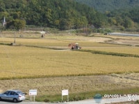 진주시, 기능성 쌀(오메가3) 개발