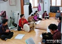 활력 넘치는 진해 자은동