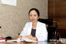 100세시대 탱탱한 피부탄력의 비밀은