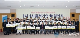 대전시, 사회적마을기업 박람회성황