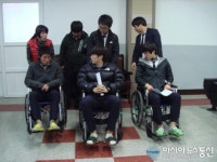 영양군선거관리위원회,투표안내도우미 순회교육 실시