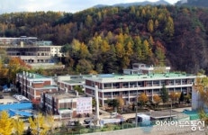 태백기계공고 1.17대1 눈길