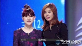 렛미인2  턱툭튀녀, 김준희 닮은꼴 완벽변신!