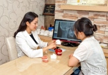 미소도 경쟁력, 당신의 미소를 보여주세요