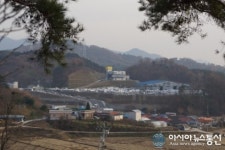 충주, 대신일반산업단지 47억원 투입 3일 준공