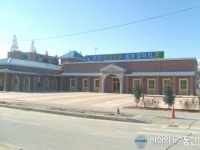 군산 농특산물 홍보갤러리 개관